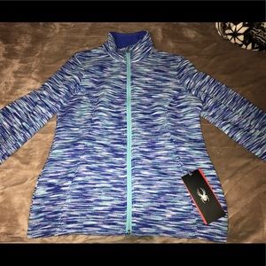 Spyder Stryke jacket size Medium